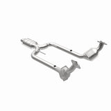 MagnaFlow Direct Fit Catalytic Converter Thunderbird-Cougar 95-96 - 23343