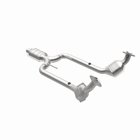 MagnaFlow Direct Fit Catalytic Converter Thunderbird-Cougar 95-96 - 23343