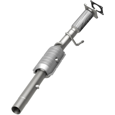 MagnaFlow Direct Fit Catalytic Converter 06-10 VW Beetle 2.5L - 51377