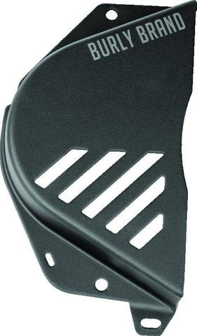 Burly Brand 21-22 Rebel 1100 Slash Cut Front Sprocket Cover - B10-3004B