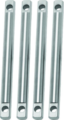 S&S Cycle 2017+ M8 Models Rocker Arm Shaft Set - 900-1090