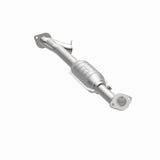 MagnaFlow Direct Fit Catalytic Converter 05-07 4Runner 4.7 Passenger Side Rear OE - 49698