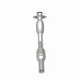 MagnaFlow Direct Fit Catalytic Converter 03-04 Vibe/Matrix/Corol OEM - 49461