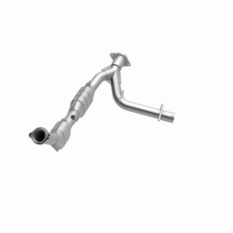 MagnaFlow Conv DF 03-04 Exped 4.6L Passenger Side - 24441