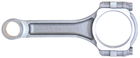 Eagle Chevrolet 6.000in 5140 Steel I-Beam Connecting Rods (Set of 8) - SIR6000SBLW