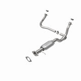 MagnaFlow Direct Fit Catalytic Converter 2000 S10 4.3L 4WD - 93227