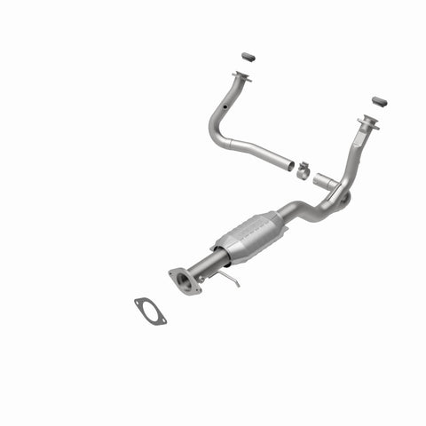 MagnaFlow Direct Fit Catalytic Converter 2000 S10/Sanoma 4.3L - 447249