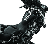 Kuryakyn Premium Traditional Board Inserts 84-Up Touring Models Black - 7553