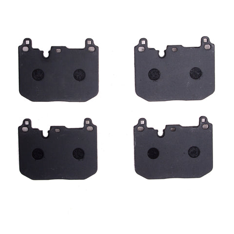 R1 15-19 Mini Cooper Countryman Front Optimum OE Brake Pads - 2551-1875-00