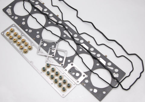 Cometic Street Pro 03-08 Dodge Cummins 5.9L Common Rail 4.188in Bore Top End Gasket Kit - PRO3003T