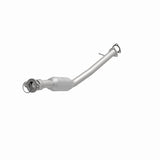 MagnaFlow Direct Fit Catalytic Converter 05-06 Equinox 3.4L OEM - 49220