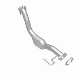 MagnaFlow Conv DF 96-97 Ford Explor 5.0L - 447102