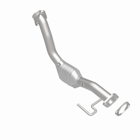 MagnaFlow Conv DF 96-97 Ford Explor 5.0L - 447102