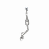 MagnaFlow Direct Fit SS Converter 10-14 Subaru Legacy H6 3.6L - 52203