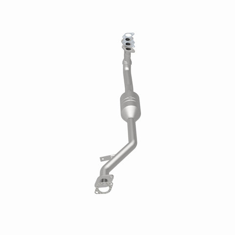 MagnaFlow Direct Fit SS Converter 10-14 Subaru Legacy H6 3.6L - 52203