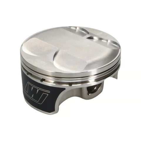 Wiseco KTM 450EXC 03-07 XC ATV 08-09 121 CR Piston kit - 4942M08900