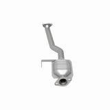MagnaFlow Direct Fit Catalytic Converter 90-93 Q45 4.5L Lf - 23143