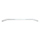 BLOX Racing Silver Harness Bar 94-01 Integra/92-00 Civic/02-06 RSX/88-91 CRX - BXAC-10047-SI