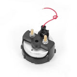 Omix Voltmeter 76-86 Jeep CJ Models - 17215.03