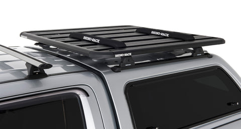Rhino-Rack Pioneer Wrap Pads w/Straps - 700mm - 2 pcs - 43150