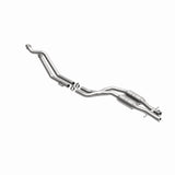 MagnaFlow Conv DF 1995 Mercedes SL320 3.2L - 23844