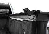 BAK 09-18 Dodge Ram (19-21 Classic) 1500 w/ Ram Box Revolver X4s 5.7ft Bed Cover - 80207RB