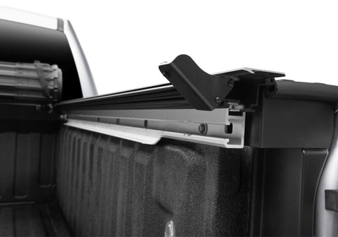 BAK 19-21 Dodge Ram w/ Ram Box Revolver X4s 5.7ft Bed Cover (New Body Style 1500 Only) - 80227RB