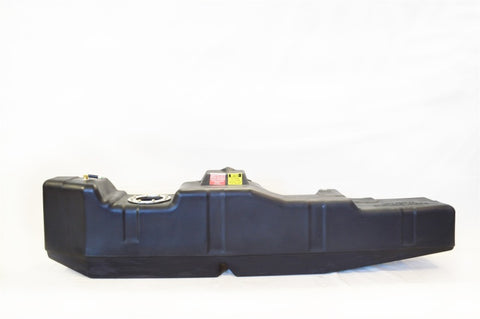 Titan Fuel Tanks 99-07 Ford F-250 60 Gal Extra HD Cross-Linked PE XXL Mid-Ship Tank- Crew/Ext Cab LB - 7020599
