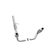 MagnaFlow Direct Fit Catalytic Converter 00-03 Dakota 4.7L - 447248