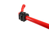 Eibach 22mm Front  & 22mm Rear Anti-Roll-Kit for 02-03 Subaru WRX (Excluding Wagon) - 7710.320