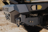 DV8 17-22 Ford Super Duty F-250/F-350 Spec Series Front Bumper - FBFF2-07