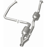 Magnaflow Conv DF 04-07 Dodge Ram 5.7L - 24293