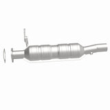 MagnaFlow Direct Fit Catalytic Converter 07-08 E-350 Super Duty 5.4 & 6.8 L OEM Underbody - 52228