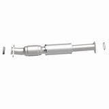 MagnaFlow Direct Fit Catalytic Converter 91-95 3.2L Acura Legend - 23618