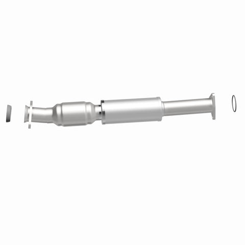 MagnaFlow Direct Fit Catalytic Converter 91-95 3.2L Acura Legend - 23618