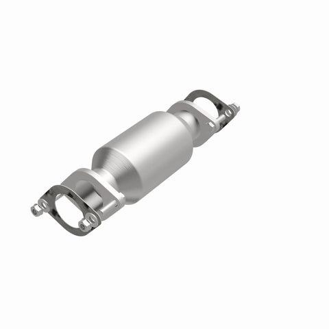 MagnaFlow Direct Fit Catalytic Converter 09-10 Hyundai Genesis 4.6L - 49740