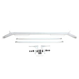 BLOX Racing Silver Harness Bar 94-01 Integra/92-00 Civic/02-06 RSX/88-91 CRX - BXAC-10047-SI