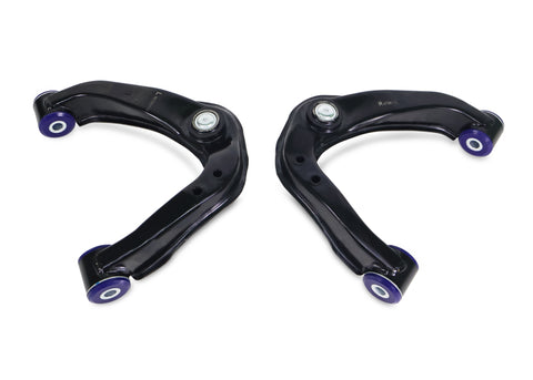SuperPro Control Arm Kit - TRC1286