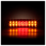 xTune Dodge Ram 1500 09-15 2500/3500 10-16 LED 3RD Brake Light - Red BKL-DRAM09-LED-RD - 9036330