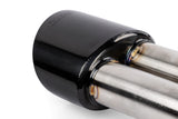 APR 17-20 Audi RS3 (8V) Catback Exhaust System - CBK0041
