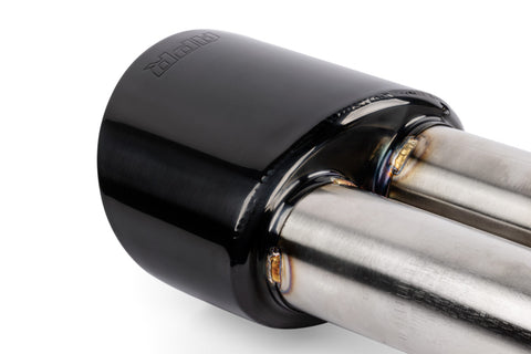 APR 17-20 Audi RS3 (8V) Catback Exhaust System - CBK0041