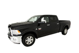 EGR 10+ Dodge Ram HD Bolt-On Look Fender Flares - Set (792854) - 792854