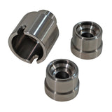 SPC Performance Mercedes C & E Class Rear - 76000