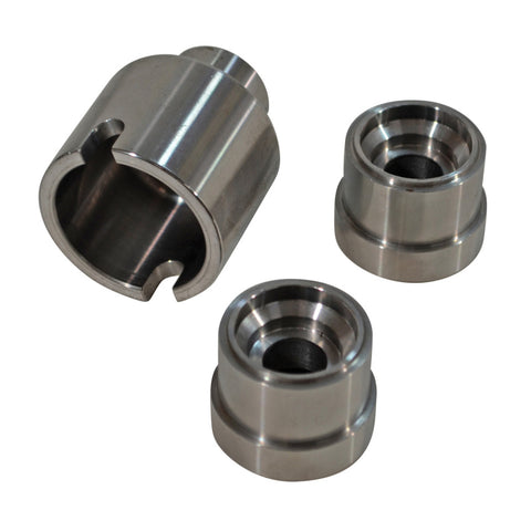 SPC Performance Mercedes C & E Class Rear - 76000