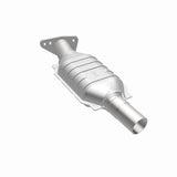 MagnaFlow Conv GM 21.38X6.5X4 2.25 23418 - 93418