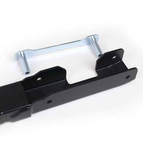 Ridetech 1962-1967 Chevy Nova Subframe Connectors - 11257300