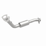 MagnaFlow California Grd Conv Direct Fit 1996 Buick Roadmaster/Cadillac Fleetwood/Chevrolet Caprice - 4481185