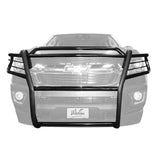 Westin 2004-2011 Chevrolet/GMC Colorado Sportsman Grille Guard - Black - 40-1515