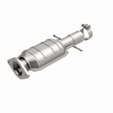 MagnaFlow Direct Fit Catalytic Converter 09-11 Chevy Malibu 3.6L - 51913
