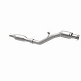 MagnaFlow Direct Fit Catalytic Converter 04-06 Audi S4 4.2L CA - 441096